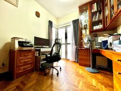 The Bayshore (D16), Condominium #636425801